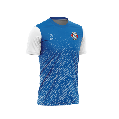 Dealgan Boxing Club Jersey - Kids