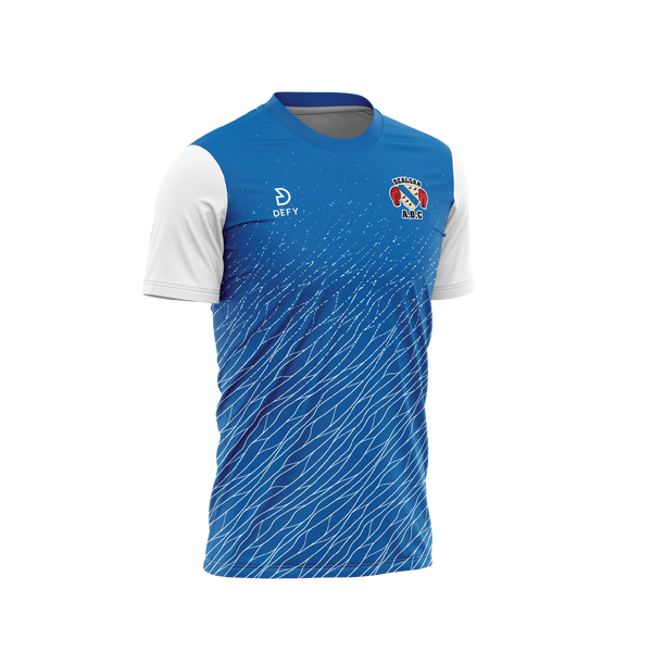 Dealgan Boxing Club Jersey - Kids