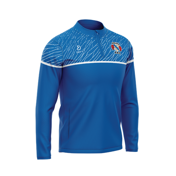 Dealgan Boxing Club ¼ Zip - Adults