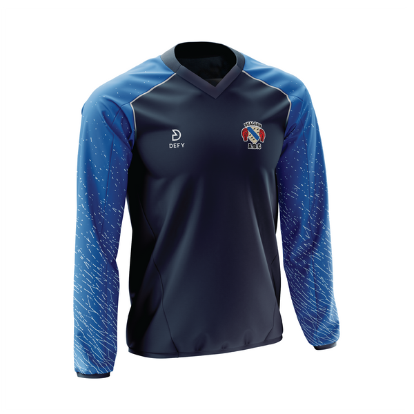 Dealgan Boxing Club Windcheater - Adults
