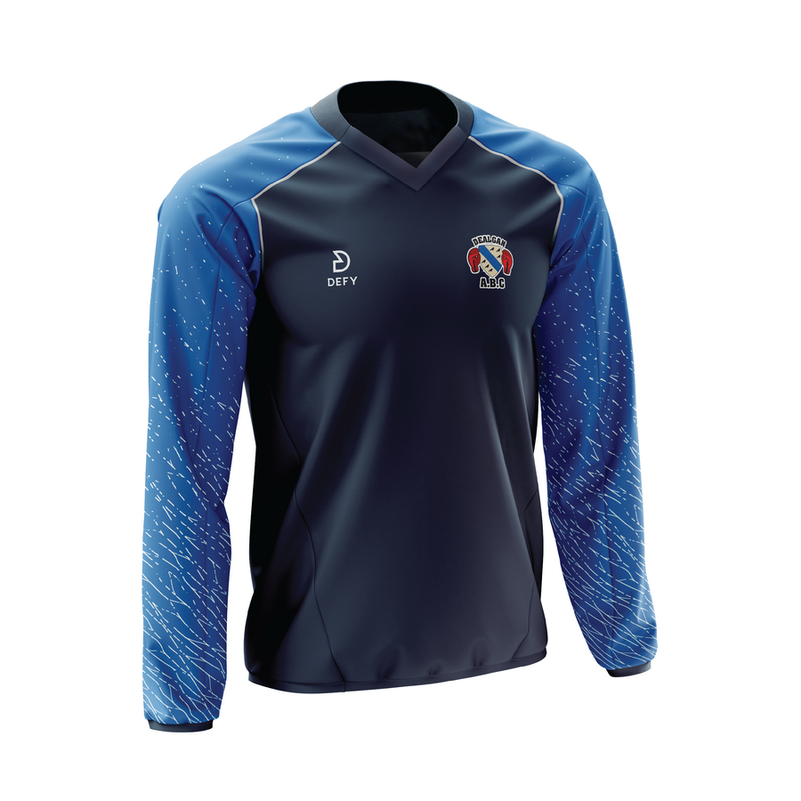 Dealgan Boxing Club Windcheater - Adults