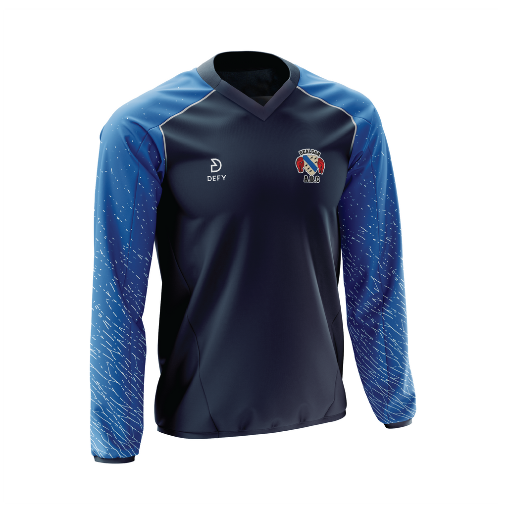 Dealgan Boxing Club Windcheater - Adults