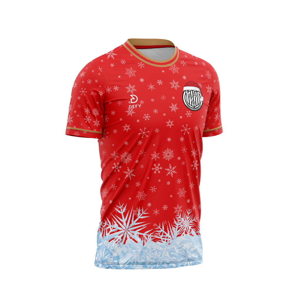 Dundalk FC Supporters Club Xmas Jersey Adult