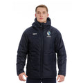 Dundalk Gaels Mens Puffer Jacket - Defy.ie