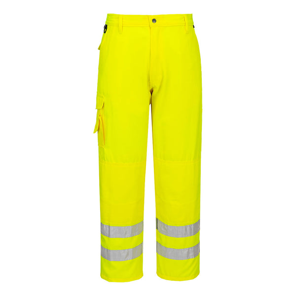 Hi-Vis Combat Trousers