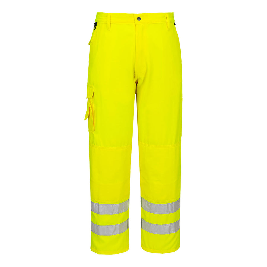 Hi-Vis Combat Trousers