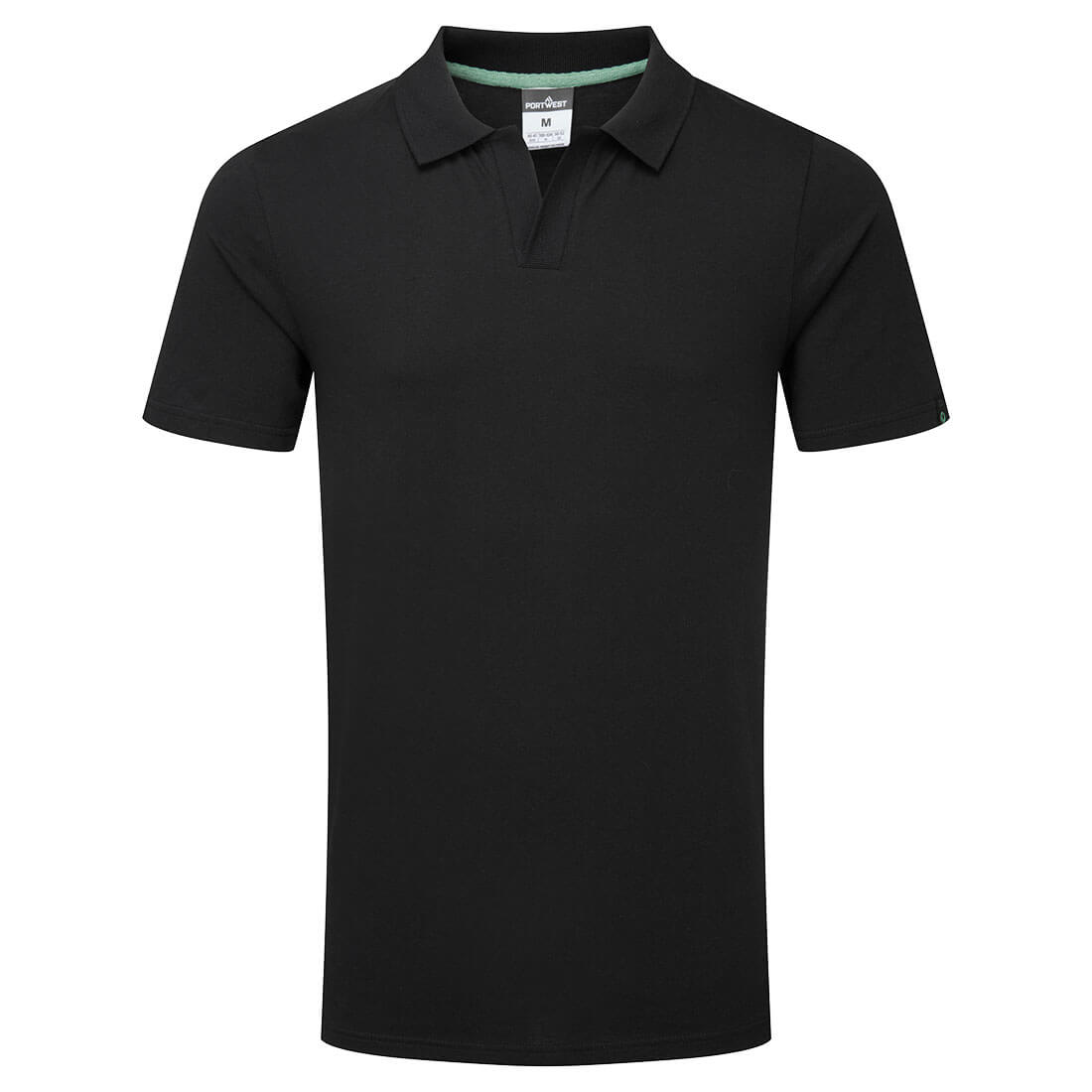 Recyclable Organic Polo Shirt