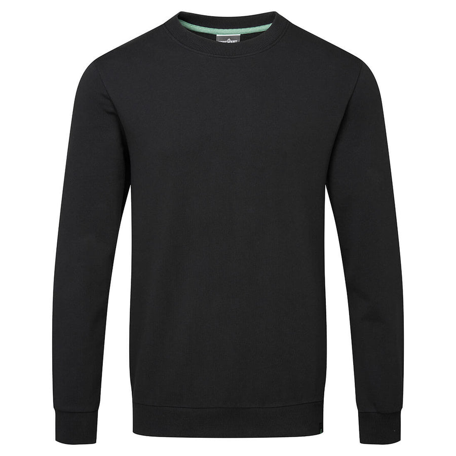 Recyclable Organic Sweatshirt