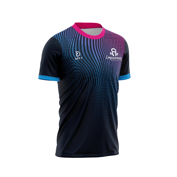Training T Shirt - Defy.ie