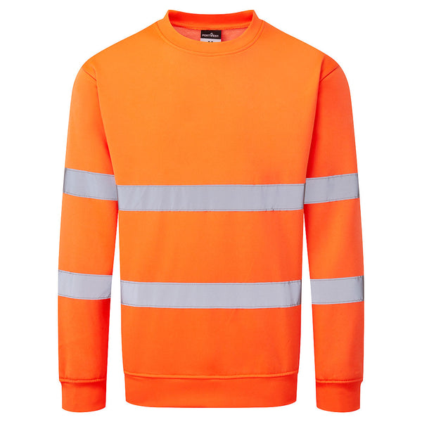 ES1 Essential HV Sweatshirt