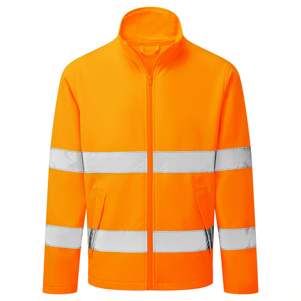 ES1 Essential Softshell Jacket