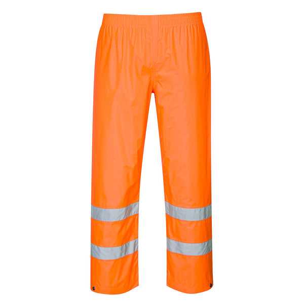 ES1 Essential HV Rain Trousers