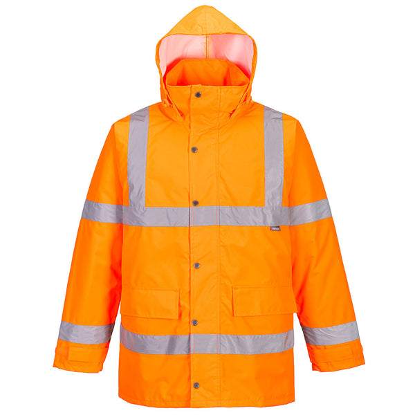 ES1 Essential Wint Traffic Jkt