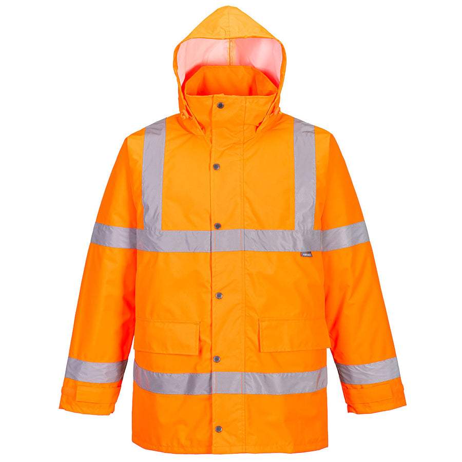ES1 Essential Wint Traffic Jkt