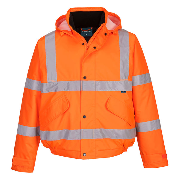 ES1 Essential HV Winter Bomber