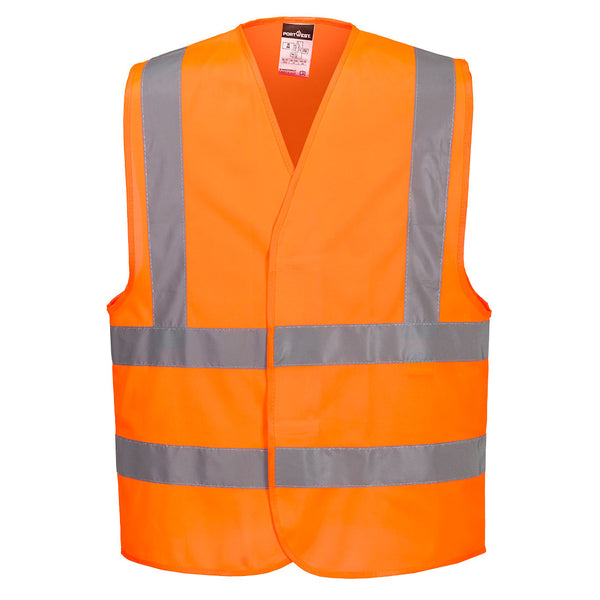 ES1 Essential Band &Brace Vest