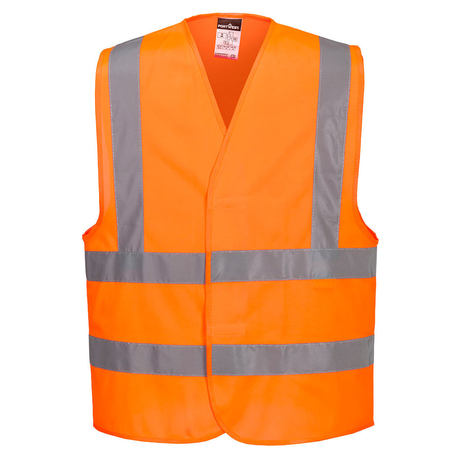 ES1 Essential Band &Brace Vest