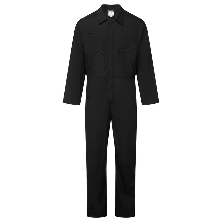 ES1 Essential Zip Boilersuit