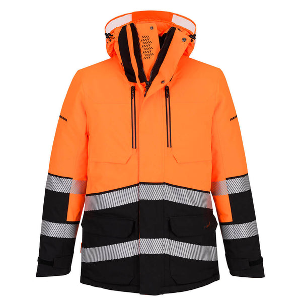 EV4 Expedition Winter Parka