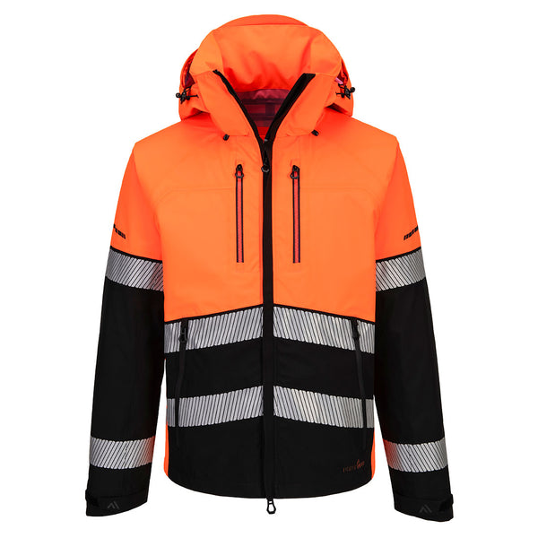 EV4 Hi-Vis Shell Jacket