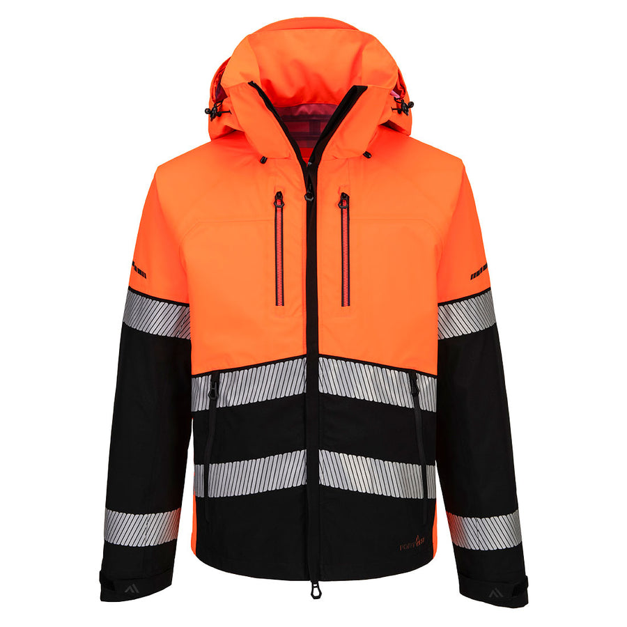 EV4 Hi-Vis Shell Jacket