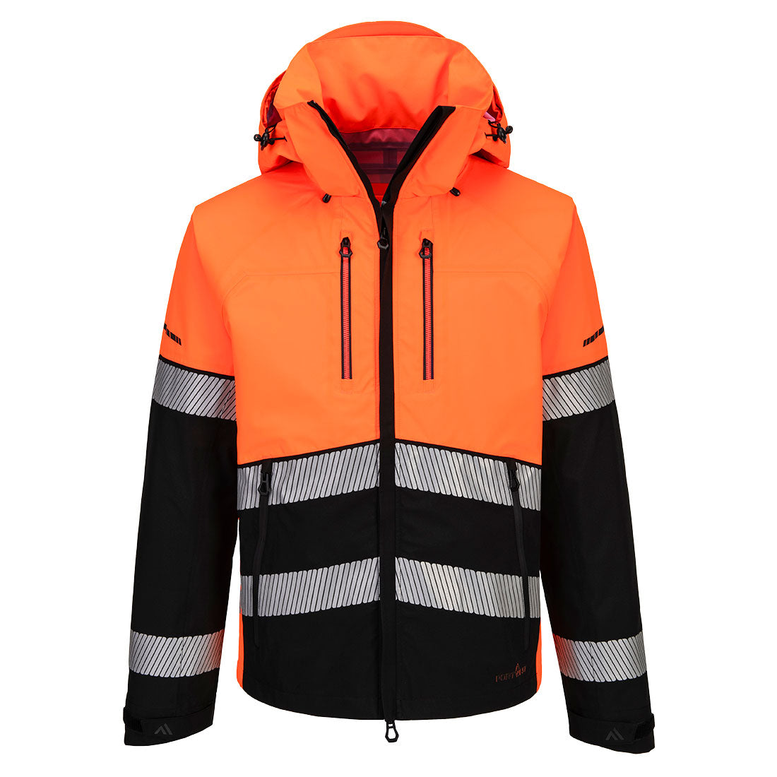 EV4 Hi-Vis Shell Jacket