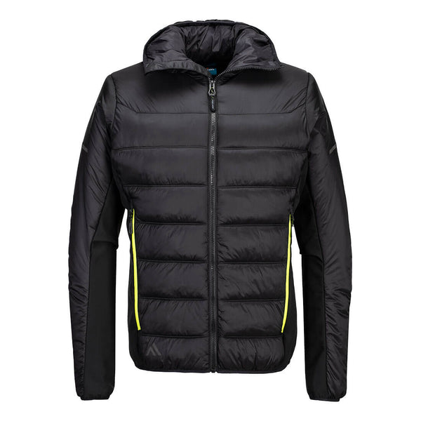 EV4 Baffle Jacket