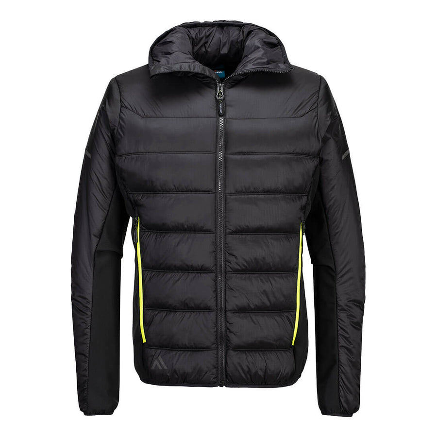 EV4 Baffle Jacket