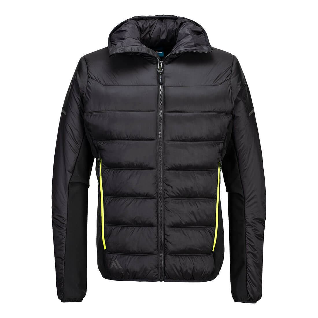 EV4 Baffle Jacket