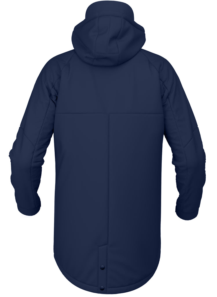 Ardee St Mary's Edge 3/4 Coat - Adults