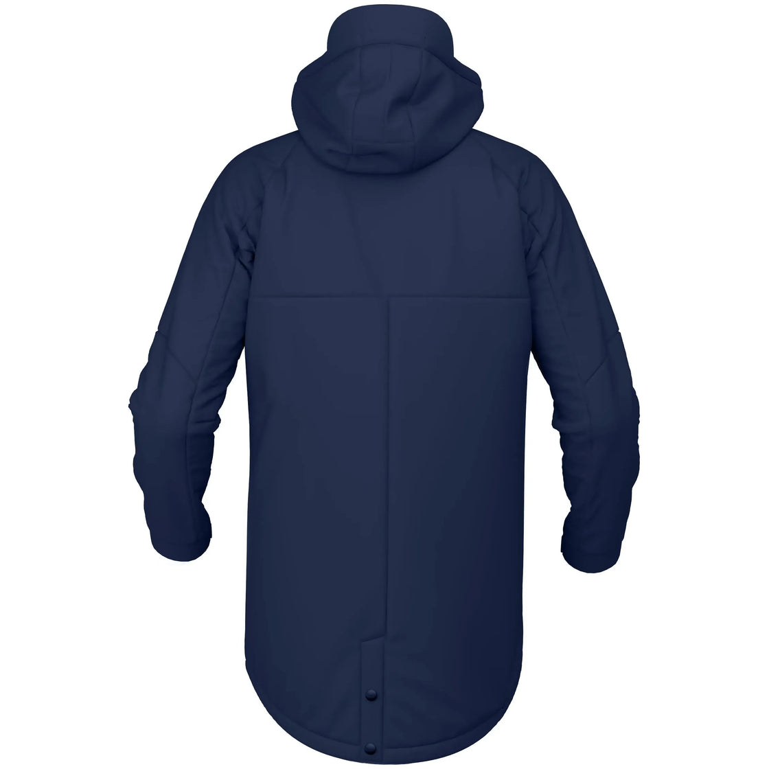 Ardee St Mary's Edge 3/4 Coat - Adults