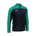 Defender Quarter Zip - Defy.ie