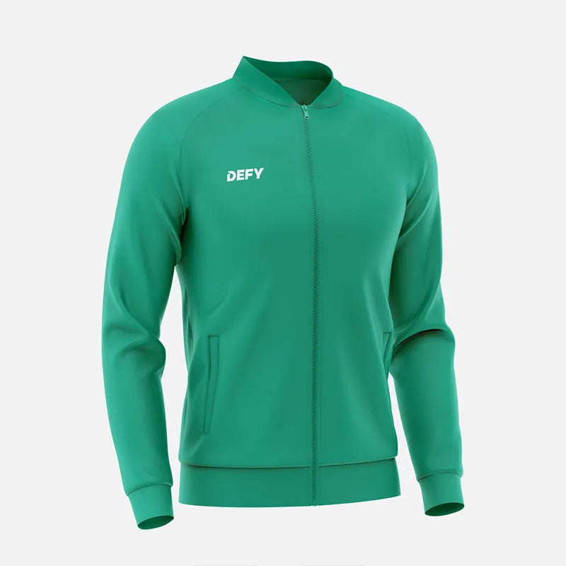 DEFY Glory Full Zip - Defy.ie