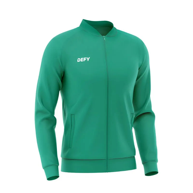Glory Full Zip - Defy.ie