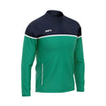 Solo Quarter Zip - Defy.ie