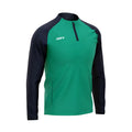 Origin Quarter Zip - Defy.ie