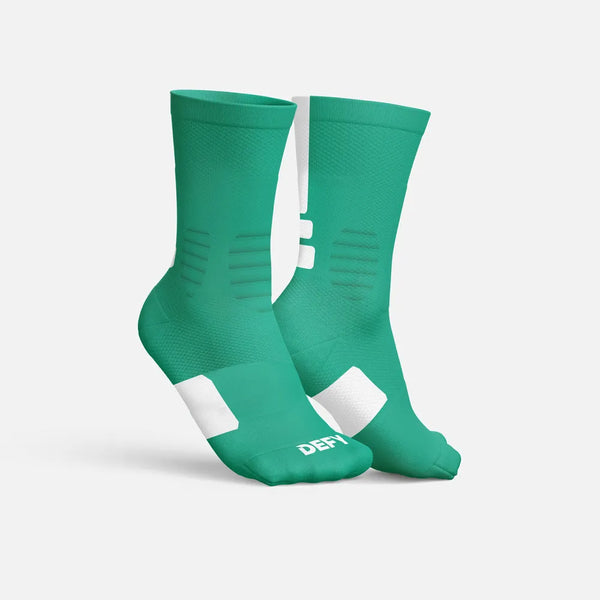 Geraldines Midi Sock - Defy.ie