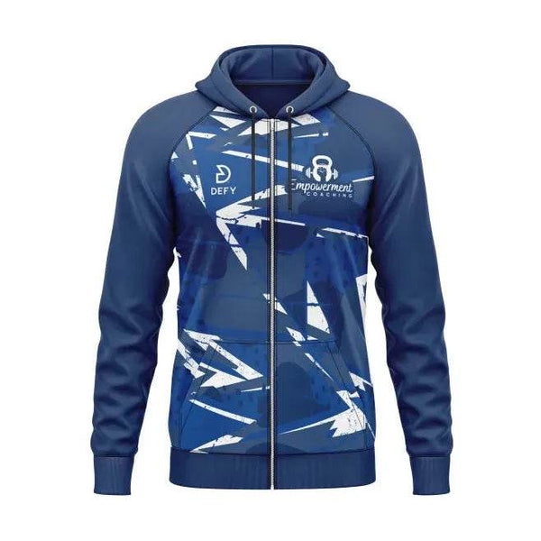 Empowerment Hoody - Defy.ie