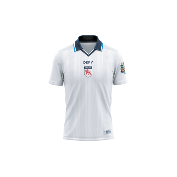 England Jersey