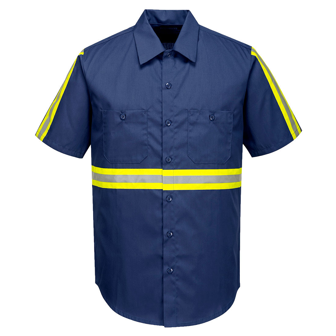 Iona Work Shirt  S/S