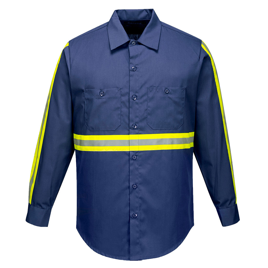 Iona Work Shirt  L/S