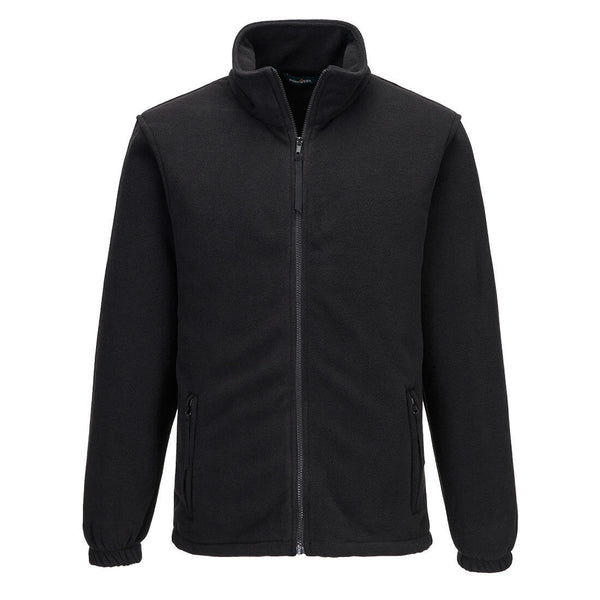 Men's Aran Fleece