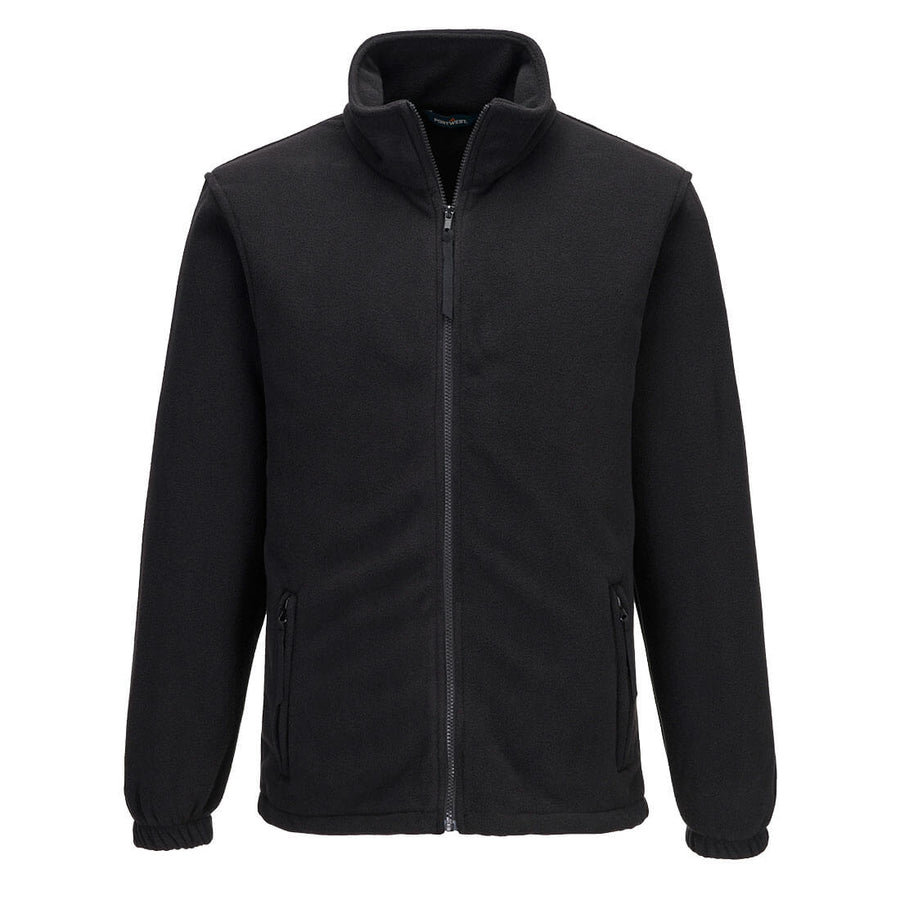 Men's Aran Fleece
