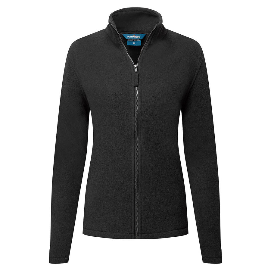 Womens Professional Eco Fleece