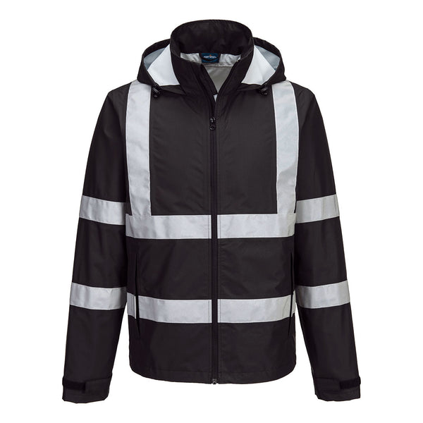 Iona Packable Rain Jacket
