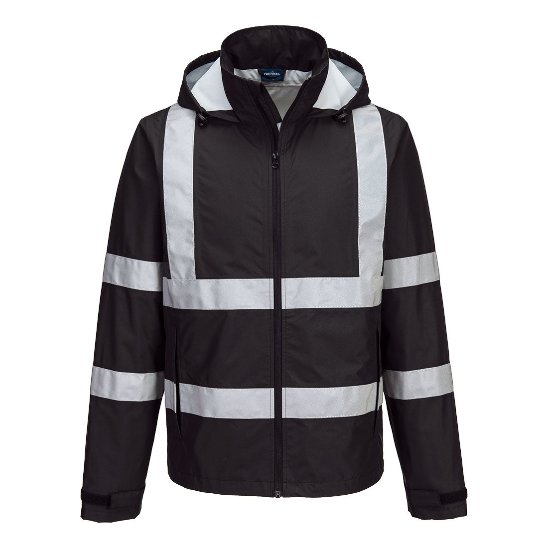 Iona Packable Rain Jacket