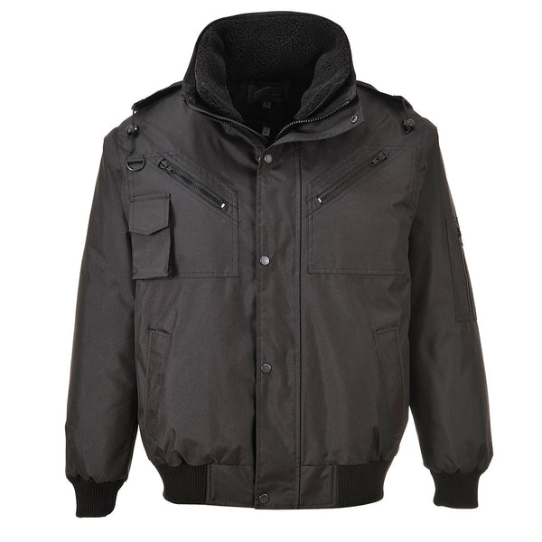 3in1 Bomber Jacket
