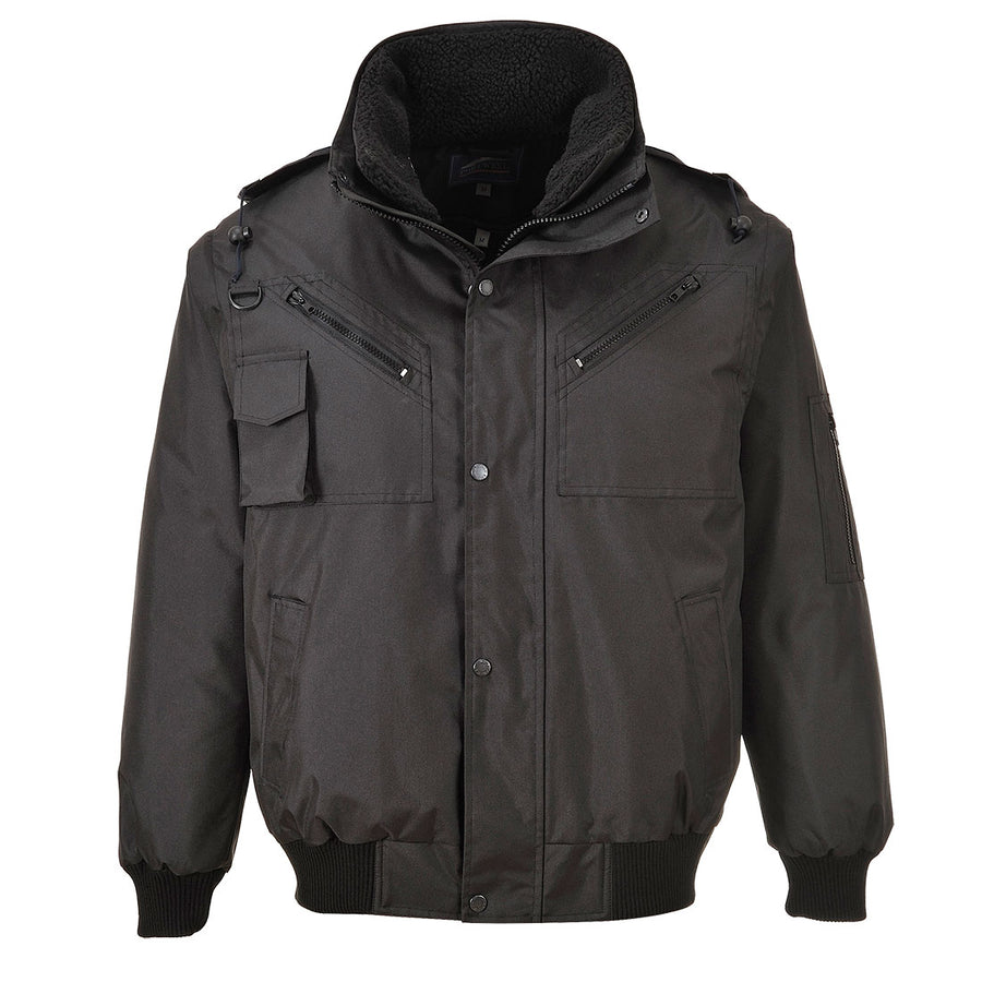 3in1 Bomber Jacket