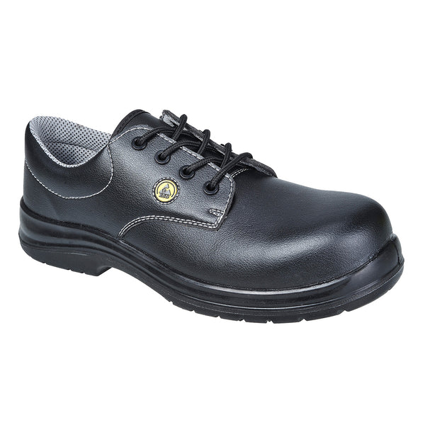 ESD Safety Shoe 46/11 S1