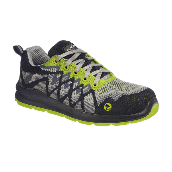 Composite Textile Trainer S1P